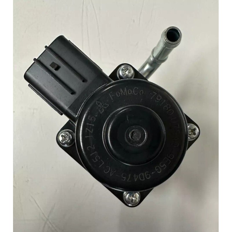 Ford NEW OEM 2013-2020 Genuine Ford Exhaust Gas Recirculation Valve