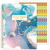 Student Planner 2024-2025 - School Planner with Stickers, July 2024-