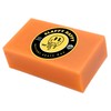 Slappy Happy Skate Wax Bar (Orange)