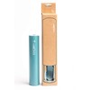 Knork Eco Astrik Plant Based Travel Set, 3 Piece, Teal