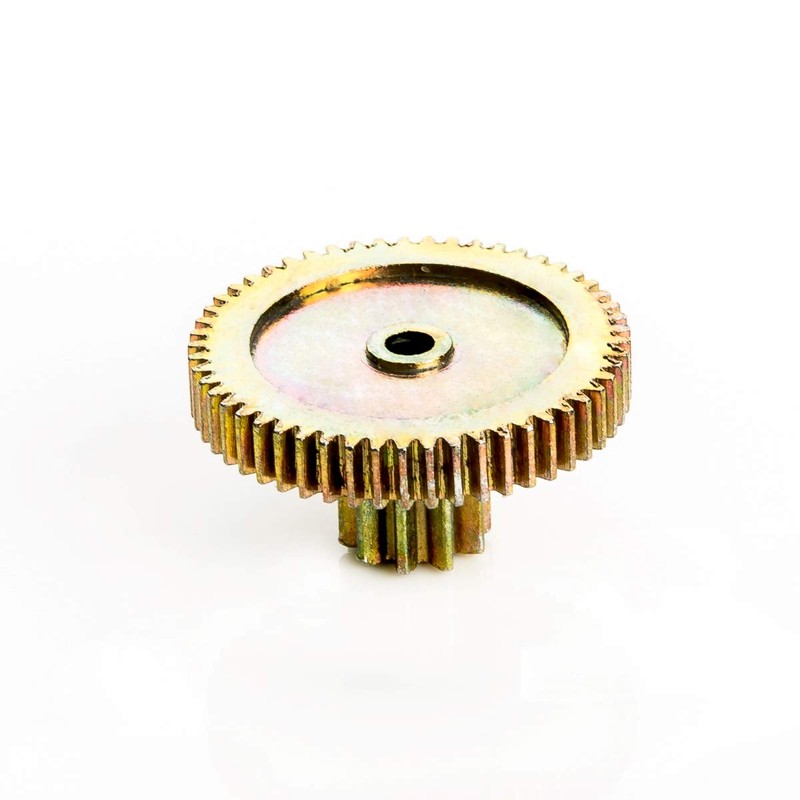 LST Metal Gear Set Servo Motor