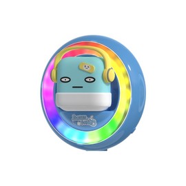 LAVIKS Car Air Fresheners Rhythm Lights Sea King Ice Voice-Activated Rhythm LED Light Automotive Air Outlet Creative Perfume Aromatherapy Decoration Accessories Air Fresheners for Cars