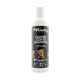 Petway Buy Petway Petcare Coarse Coats Shampoo 250ml Online