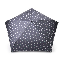 Fulton Aerolite 2 UPF50+ Umbrella Furry Friends
