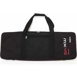 Yamaha MX49 Soft Case , blk