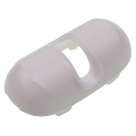 Generisch Face Cap Compatible with/Replacement Part for Braun 81719654 SE9 Silk-épil 9 Flex SES 9002 Epilator