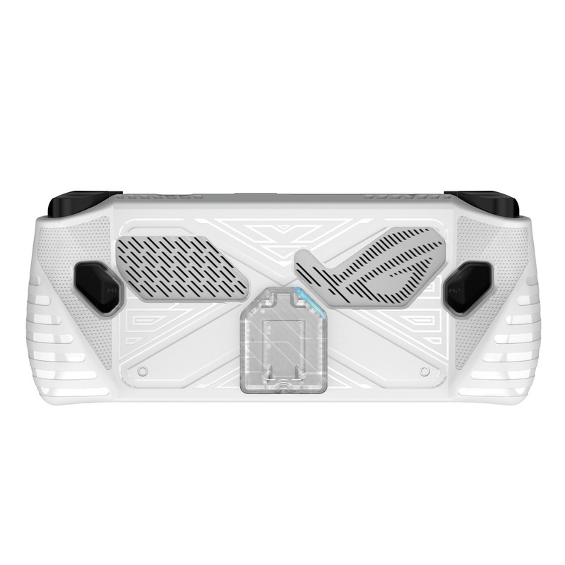 Protective Case for Rog Ally with Kickstand TPU Protector Case