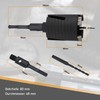 Diamond Socket Drill Bit for Masonry with SDS-Plus Socket -