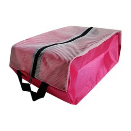 Packing Cubes Organizer Shoe Bags Travel Storage for Women Pack of 2