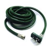 MINDRAY 0004-00-0077-12 Chemetron O2 Gas Supply Hose, 15' Length