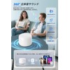 【Latest Model & Fully Waterproof】Bluetooth Speaker IPX7 Small Mini Portable