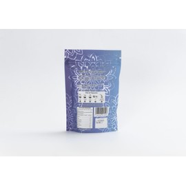 Té infusion gourmet - consiente-t MR. | Varios sabores |Te Verde, Chai, Citrix, Fresh, Relax, Fruits, Choco, | libre de saborizantes y conservadores | Bienestar y 100 %Naturales. Descubre la nueva forma de disfrutar el té! (3 bolsas, Relax)