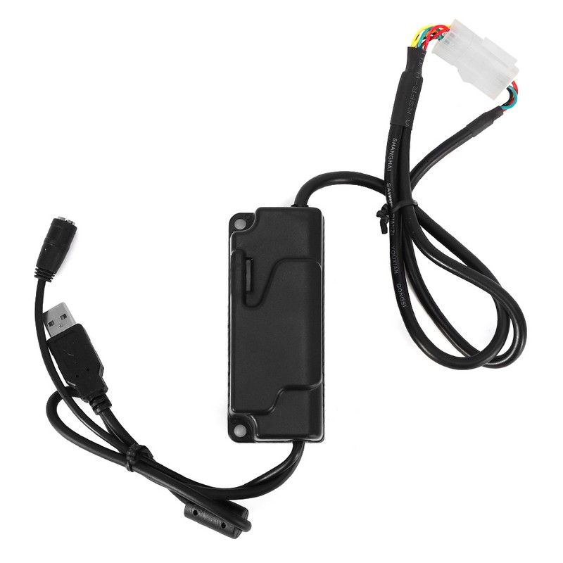 MDB Payment Device to PC Converter Bill Acceptor Coin Collector