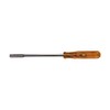 Brown Nut Driver D864 X 5 