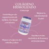 Colágeno Hidrolizado Cahuenga 500 Gramos 1 Pieza