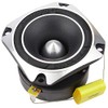 Audiopipe ATR-3231-1400 Watt 3" inch Titanium Car Audio Tweeters (4-Pack)