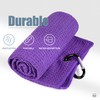 Mile High Life Golf Towel | Tri-fold Waffle Towels |