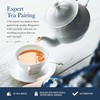 Mortier's Earl Grey Tea Bags - Great Taste Award Winner