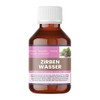 Organic Pine Water 250 ml - Pinus Cembra Twig Leaf