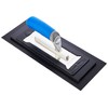 Refina Plaziflex Trowels 1.0mm Flexiback 14" (350mm) - 228174