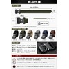 Fogman Tactical Belt for Airsoft, Hiking, One-Touch, Stylish, Stretchy, Black,