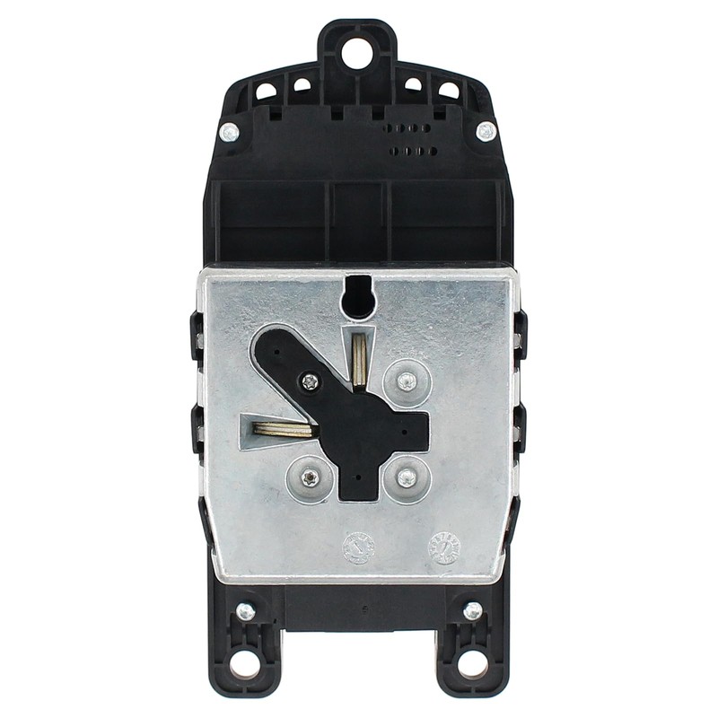 ApplianPar 10Pin Media Switch Controller for 528i 535i 550i GT