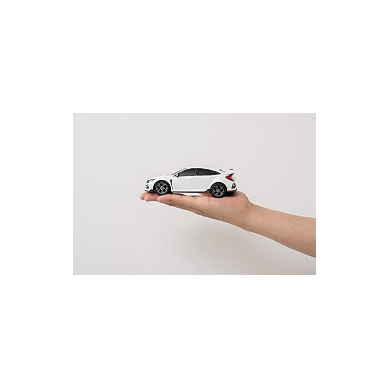Jozen Light Drive 1/32 Scale Remote Control Honda Civic Type