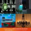 Tecnolite Connect Foco MR16 RGB 5W