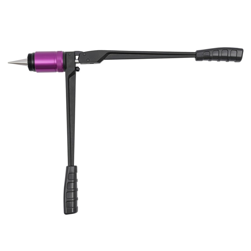 PEX-A Expander Tool Kit with Head, Tube Expander Kit, Expander