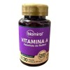 Biomiral Vitamina A Palmitato De Retinol 30 Capsulas
