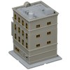 Ragnarok Han Z gauge S033 – 1 Office Building A