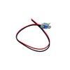 Connect 37345 Wiring Repair Harness Kit 2 Pin c/w wire