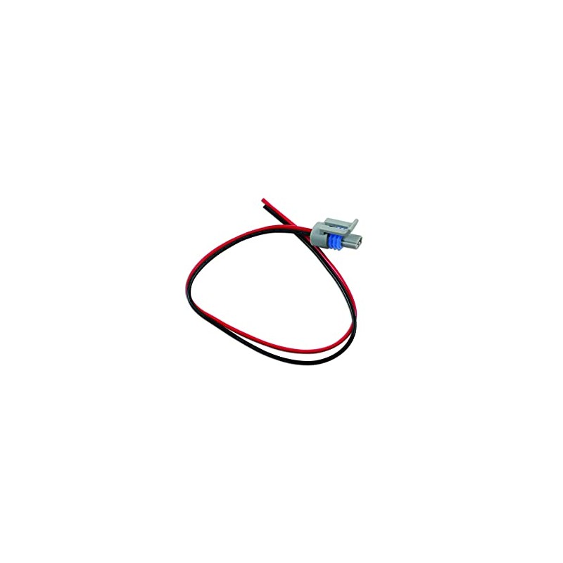 Connect 37345 Wiring Repair Harness Kit 2 Pin c/w wire