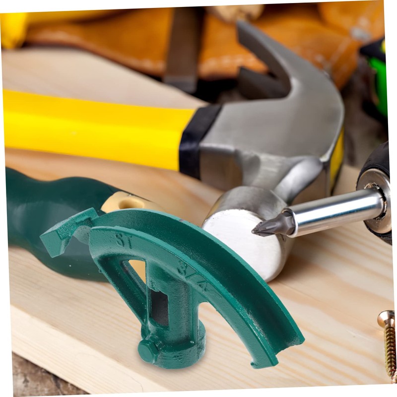 SHINEOFI Bender Tool for Tubing Manual Bender with High Strength