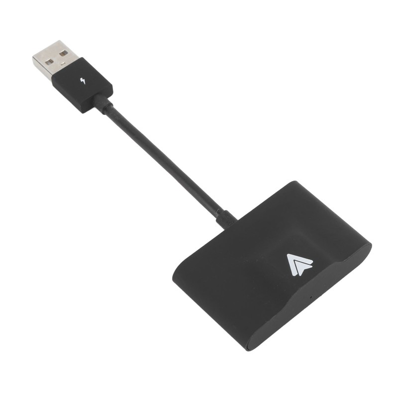 Wireless Auto Car Adapter For Android Type C Plug and