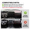 PIT66 Dashboard Panel Compatible with 2007 2008 2009 2010 2011