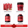 MuscleMeds MuscleMeds Carnivor Beef Protein Isolate Powder, Chocolate Peanut Butter,