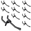 Perforated Board, Punching Board Hook (18 Types in Total), T-Shaped