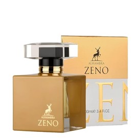 Maison Alhambra Zeno for Women - 3.4 oz EDP Spray
