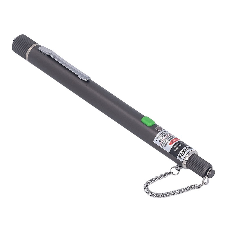 Visual Fault Locator 20KM Fiber Optic Cable Tester Source Meter