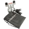 Extreme Max 3006.6884 Skeleton Transom Saver for Mercury Outboards (Twin