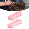 10 Packs Perm Paper Thickened Heat Resistant Highly Absorbent Perm
