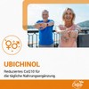 Ubiquinol CoQ10 600 mg Softgel Capsules - Active Form of