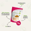 Cúrcuma En Polvo Superfood Leafy 200 Gr