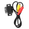 Universal Car Parking System HD Monitor with 170° Waterproof Rear