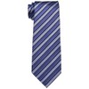 Hiroko Koshino 003542-20000-3025 Men's Necktie, Brand Necktie, navy 01