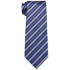 Hiroko Koshino 003542-20000-3025 Men's Necktie, Brand Necktie, navy 01