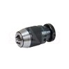 Shars 1/32“-1/2" JT33 Heavy Duty Keyless Drill Chuck & 5/8"