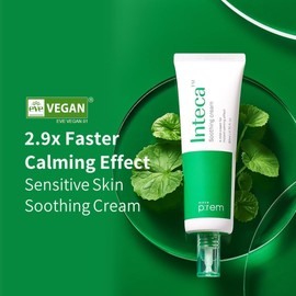 make p:rem [make p:rem]Inteca Soothing cream 80ml