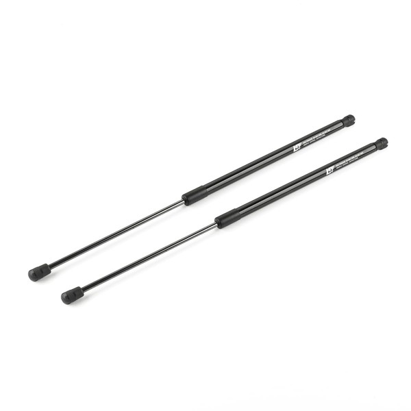 LST 2 x Gas Spring Tailgate Damper Boot 670N Tepee